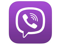 Обновленный Viber поддерживает видеозвонки