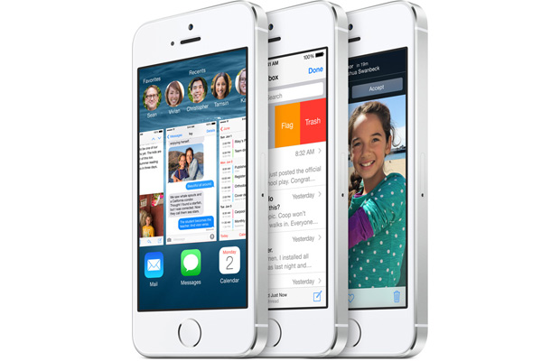 iOS 8 против iOS 7: что нового появилось на iPhone и iPad