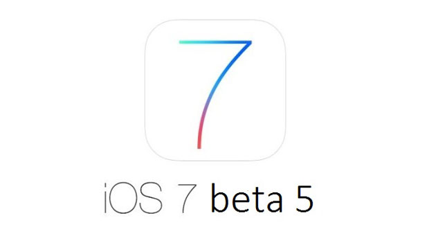 Скачать iOS 7 beta 5 для iPhone 5, iPhone 4S, iPhone 4, iPad mini, iPad 2/3/4, iPod touch 5G [ссылки]