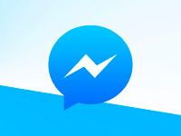 В Facebook Messenger для iOS появился обмен короткими видеороликами