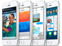 iOS 8 beta 3 будет выпущена 8 июля