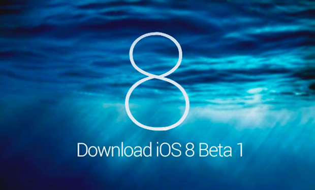 Как установить iOS 8 beta 1 без учетной записи разработчика