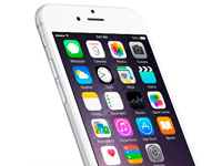 Спустя 24 часа iOS 8 установили 16% владельцев гаджетов Apple