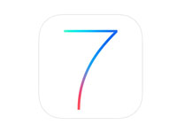 Пользователи iPhone 5c и iPhone 5s смогут сразу же обновиться до iOS 7.0.1