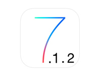 Apple выпустит iOS 7.1.2 в ближайшее время