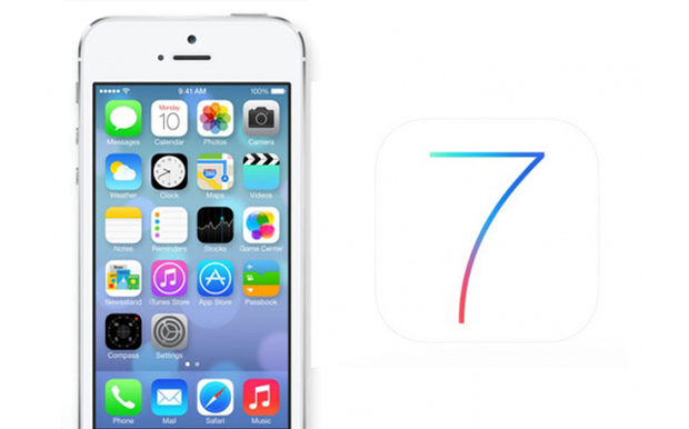 За обновление программ в iOS 7 пользователям возможно следует заплатить еще раз