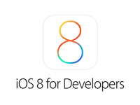 Скачать iOS 8 beta 1 на iPhone, iPad и iPod Touch