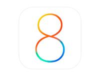 Apple выпустила финальную сборку iOS 8 для iPhone, iPad и iPod touch