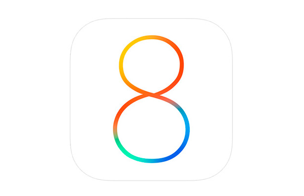Apple выпустила финальную сборку iOS 8 для iPhone, iPad и iPod touch