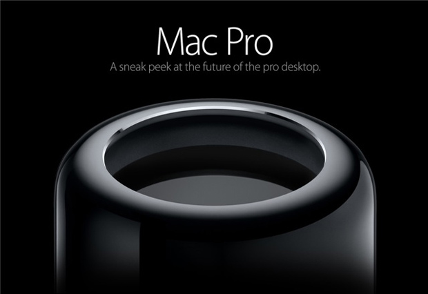 Возобновлены поставки Mac Pro в Европу после почти года перерыва