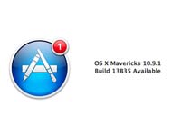 Apple предоставила для загрузки OS X Mavericks 10.9.1 beta 2
