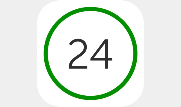 Приложение «Приват24» на iOS 8 будет использовать Touch ID для авторизации и осуществления платежей