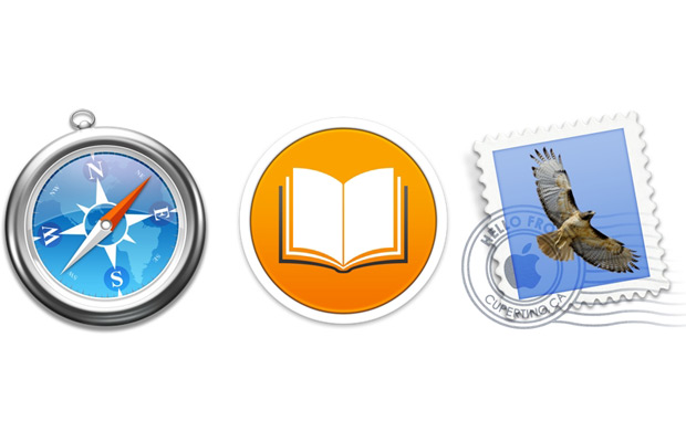 Apple готовит обновление OS X Mavericks, которое включит обновленные iBooks, Safari, Remote Desktop и Mail.app