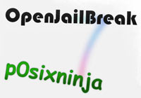 Доступен OpenJailbreak от P0sixninja