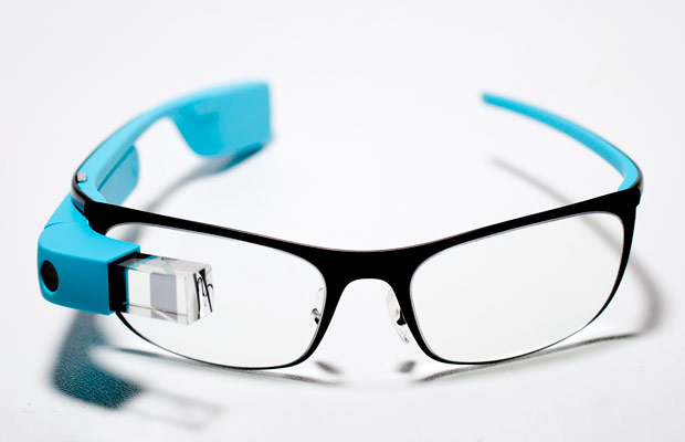 Несколько наиболее интересных концептов смарт-очков Google Glass
