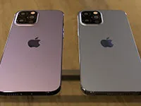 Опубликованы рендеры iPhone 13 Pro без порта для зарядки
