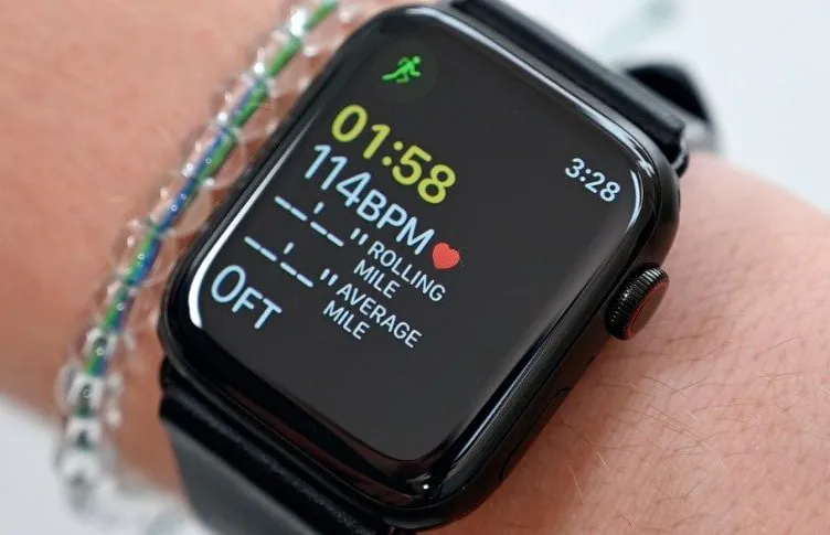 Apple патентует технологию отслеживания артериального давления без манжеты