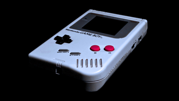 Nintendo запатентовала эмулятор для приставки GameBoy