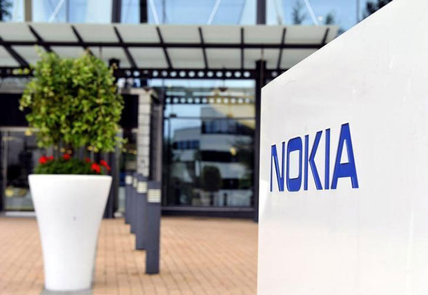 Nokia подала в суд на Apple из-за нарушения 40 патентов