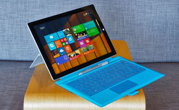 Новый Surface Pro 5 получит стилус на магните