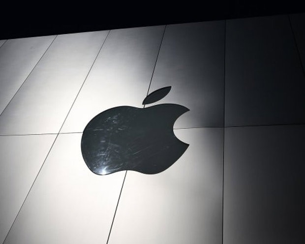 Apple может «попасть» на $2.8 млрд