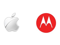 Apple и Google/Motorola договорились о прекращении патентных тяжб