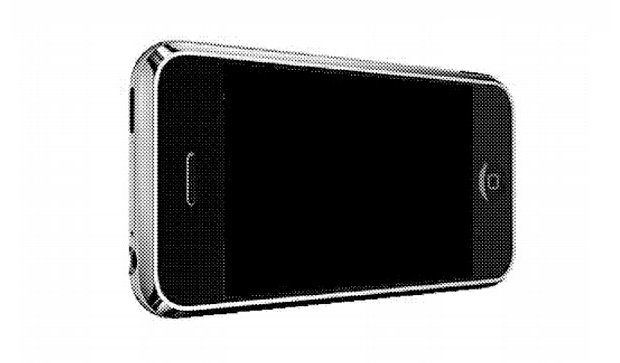 Аннулирован ключевой патент Apple на дизайн сенсорного смартфона