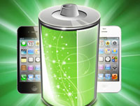 Apple патентует идею умного энергопотребления для своих гаджетов