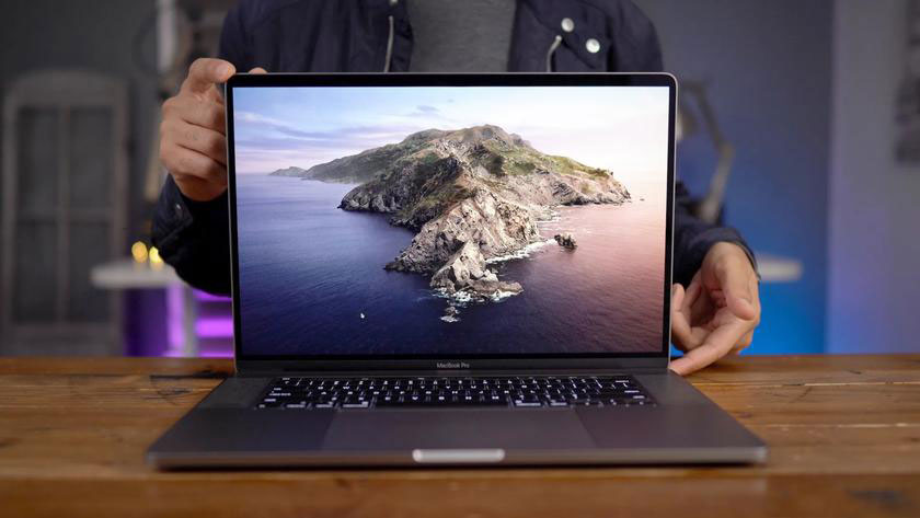 Apple запатентовала уникальную клавиатуру для MacBook