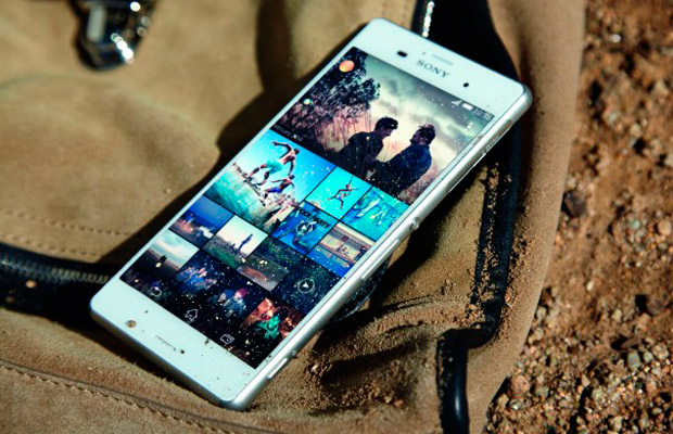 Sony Xperia Z4 получит 5.5-дюймовый QHD дисплей и чип Snapdragon 810