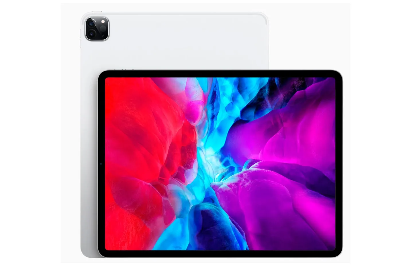 Apple выпустит два iPad с разными OLED-дисплеями в 2023 году