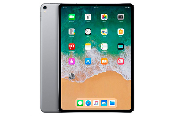 Apple может представить 30 октября iPad Pro, iPad Mini и обновленные MacBook, iMac, Mac Mini