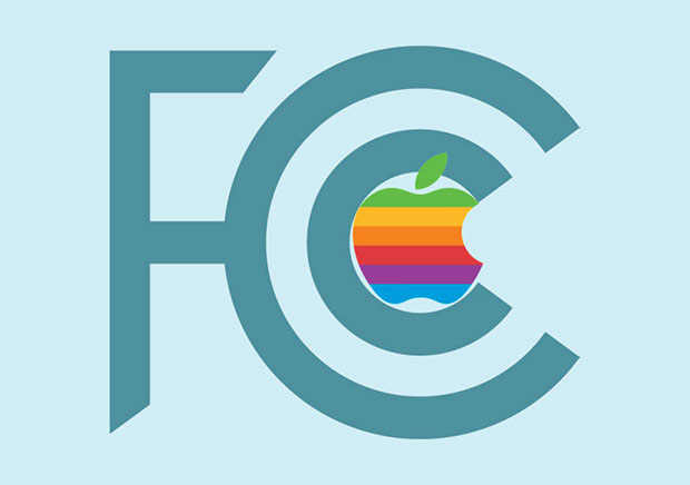 В FCC замечено три модификации таинственного устройства Apple