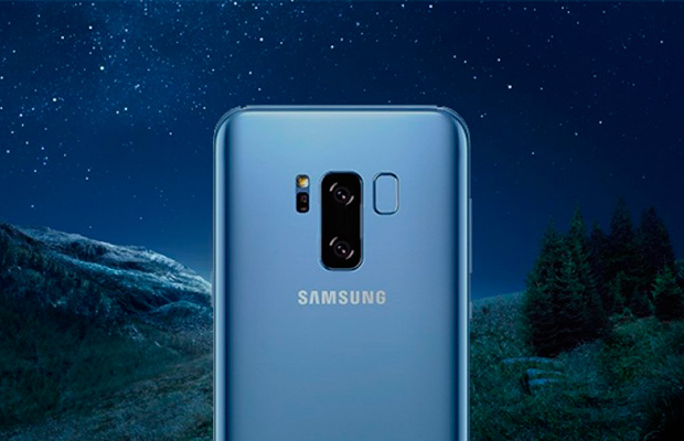 Galaxy Note8 будет иметь двойную камеру: широкоугольную и с оптическим зумом