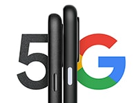 Google Pixel 5 может получить 6,67-дюймовый дисплей с частотой 120 Гц