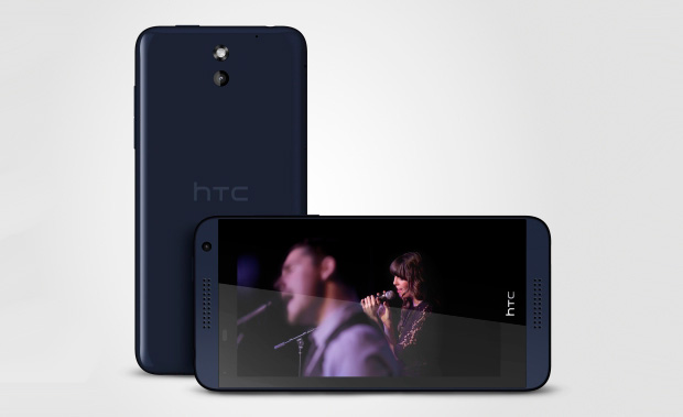 HTC готовит 5,5-дюймовый смартфон с 8-ядерным процессором MediaTek
