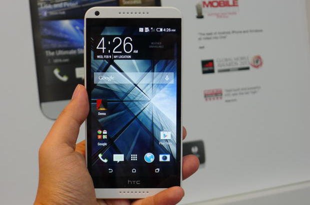 HTC Desire 816 будет стоить около $294