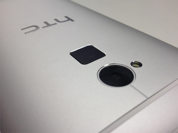 HTC One 2 и LG G3 получат сапфировую кнопку со встроенным сканером отпечатков пальцев