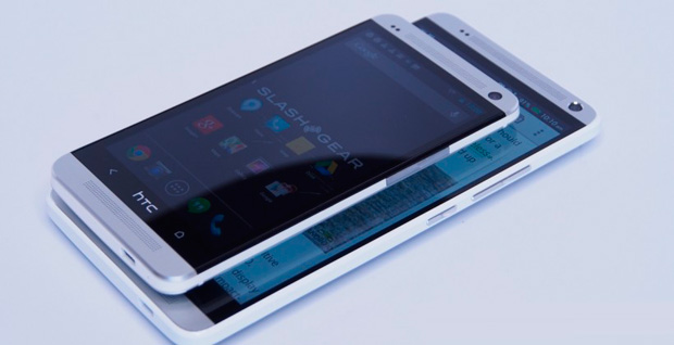 HTC One (M8) Max получит процессор Snapdragon 805