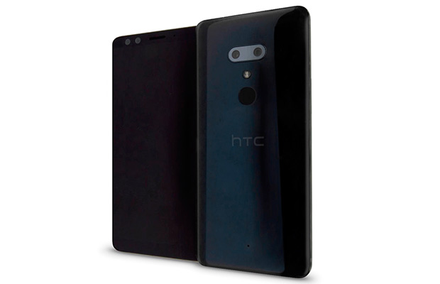 HTC U12+ с 6-дюймовым QHD+ дисплеем будет представлен в мае
