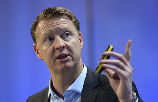 Новым CEO Microsoft может стать глава Ericsson