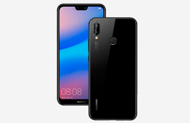 Huawei Nova 3e с дизайном «Notch» будет представлен 20 марта
