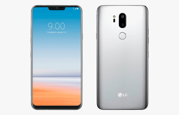 Новый флагман LG будет называться G7 ThinQ