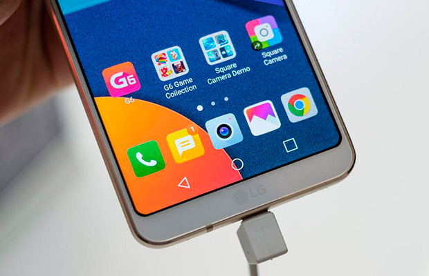 LG Q9 получит процессор Snapdragon 660