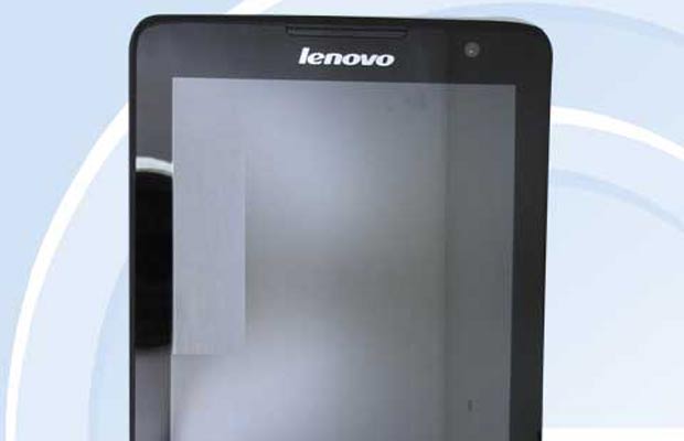 FCC утвердила планшеты Lenovo A7600 и A5500