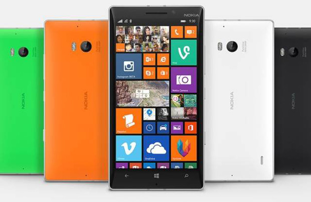 Lumia 1330 и 1335 прибыли для тестирования в Индию