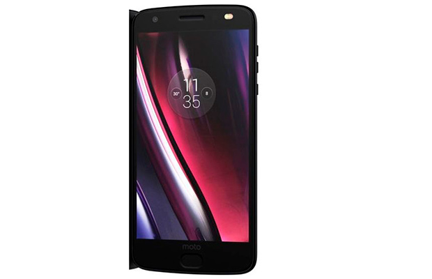 Все что мы знаем о Moto Z (2017): дизайн, ключевые характеристики