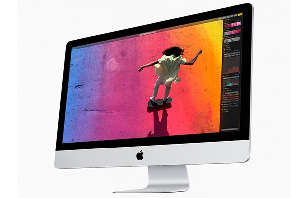 Apple iMac 2020 года не получит функцию Face ID