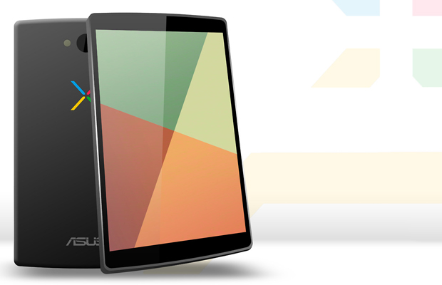 Google может выпустить 8-дюймовый Nexus в конце апреля