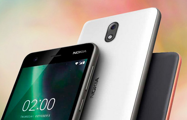 Nokia 4 может получить процессор Snapdragon 450